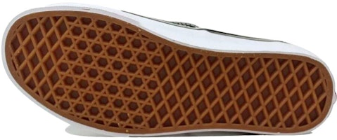 Vansオーセンティック (ブラック) VN-0EE3BLK Details for Vansオーセンティック (ブラック) VN-0EE3BLK