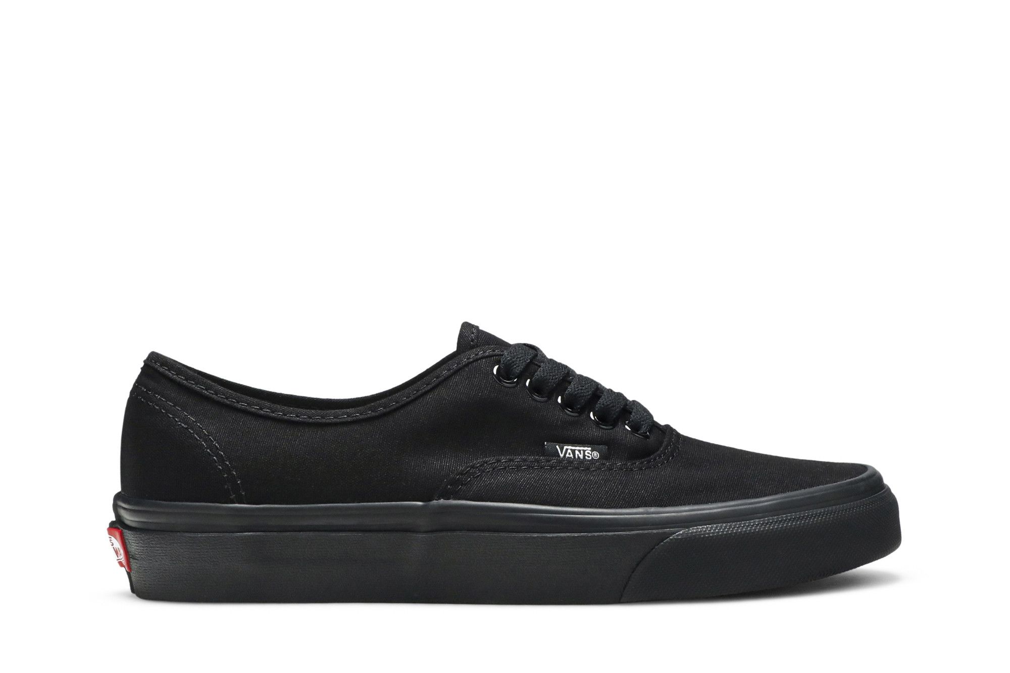 Buy Vans Authentic 'Black' VN000EE3BKA