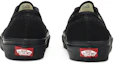Sizing Vans Authentic 'Black' VN000EE3BKA