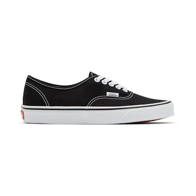 Vans Authentic 'Black'