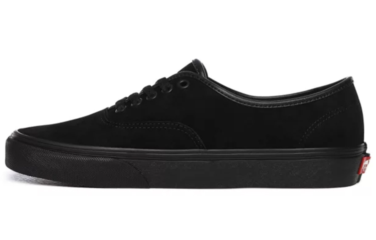 Buy Vans Authentic 'Negro' VN0A2Z5I18L