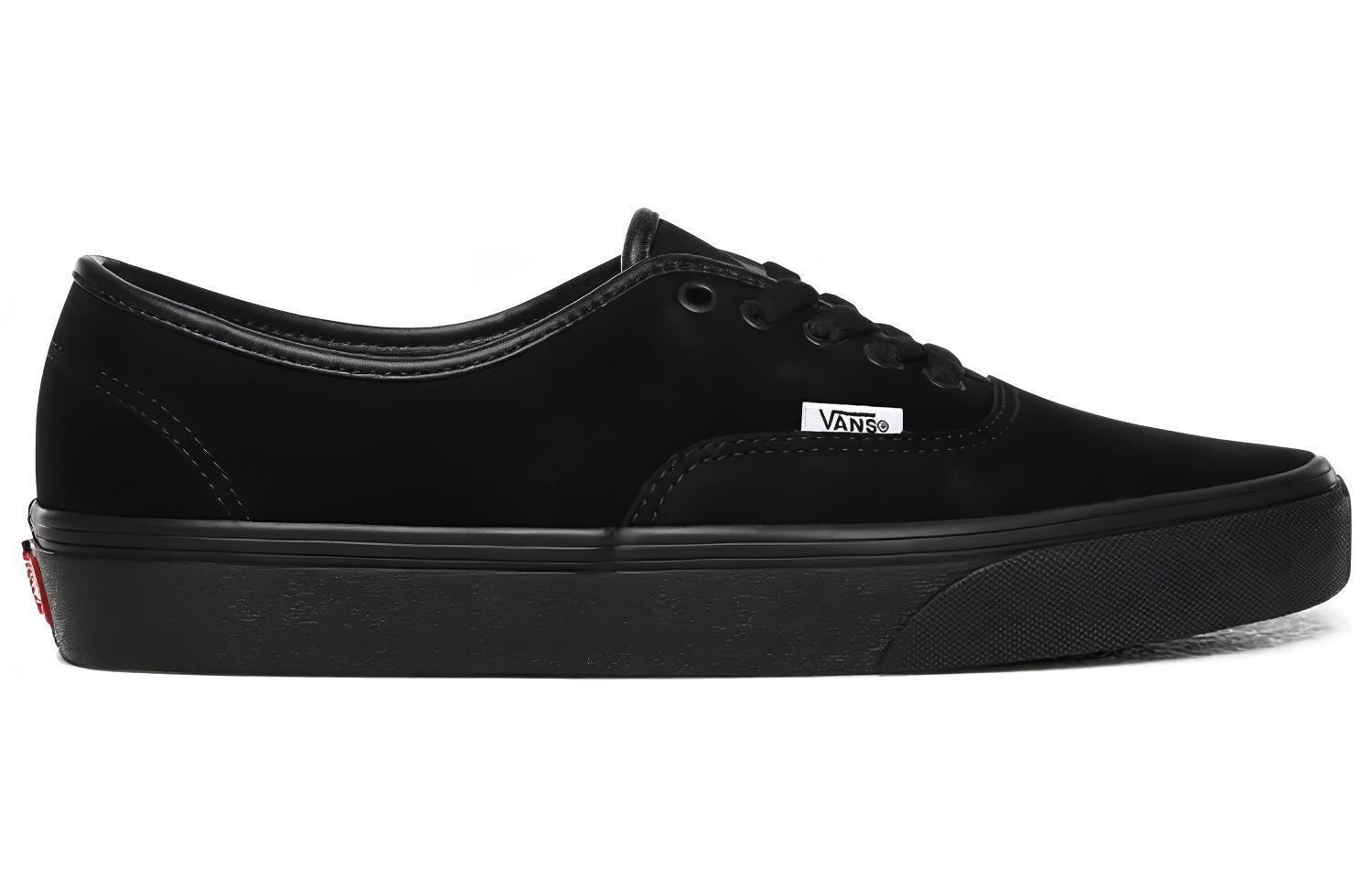 Order Vans Authentic 'Negro' VN0A2Z5I18L