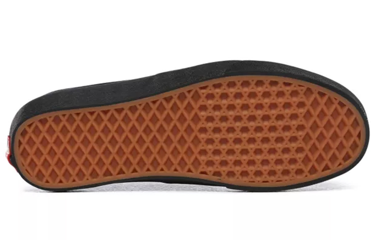 Purchase Vans Authentic 'Negro' VN0A2Z5I18L