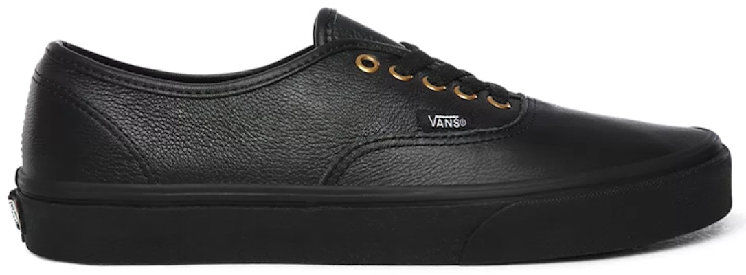 Vans Authentic 'Hitam' VN0A2Z5IL3A Order Vans Authentic 'Hitam' VN0A2Z5IL3A