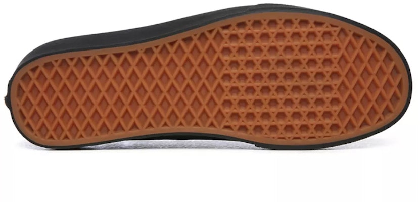 Vans Authentic 'Hitam' VN0A2Z5IL3A Purchase Vans Authentic 'Hitam' VN0A2Z5IL3A