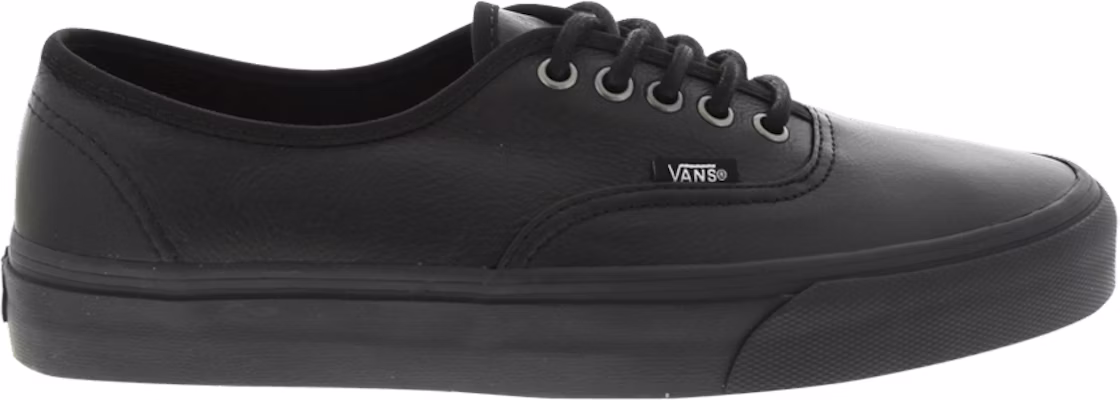 반스 어센틱 블랙 (Vans Authentic Black) VN0A2Z5IL3B Buy 반스 어센틱 블랙 (Vans Authentic Black) VN0A2Z5IL3B