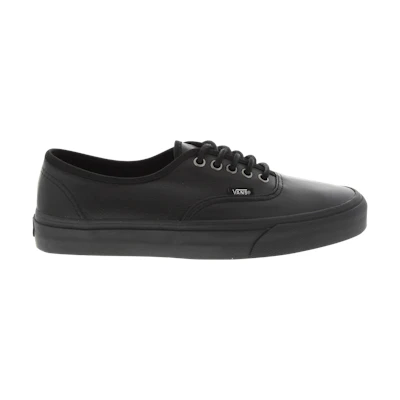 Vans Authentic 'Black'