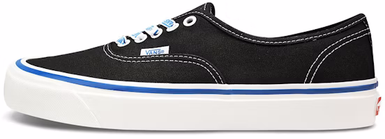 Vans Authentic 44 'black' VN0A38ENWO4 Vans Authentic 44 'black' VN0A38ENWO4