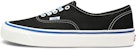 Vans Authentic 44 'Hitam' VN0A38ENWO4