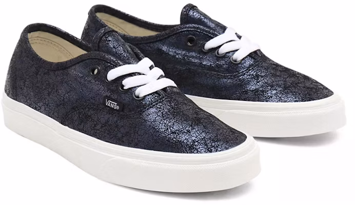 Vans Authentic Kasut Skate Ringan & Bernafas Kasual Warna Hitam VN0A5HZS9FK Lookbook Vans Authentic Kasut Skate Ringan & Bernafas Kasual Warna Hitam VN0A5HZS9FK
