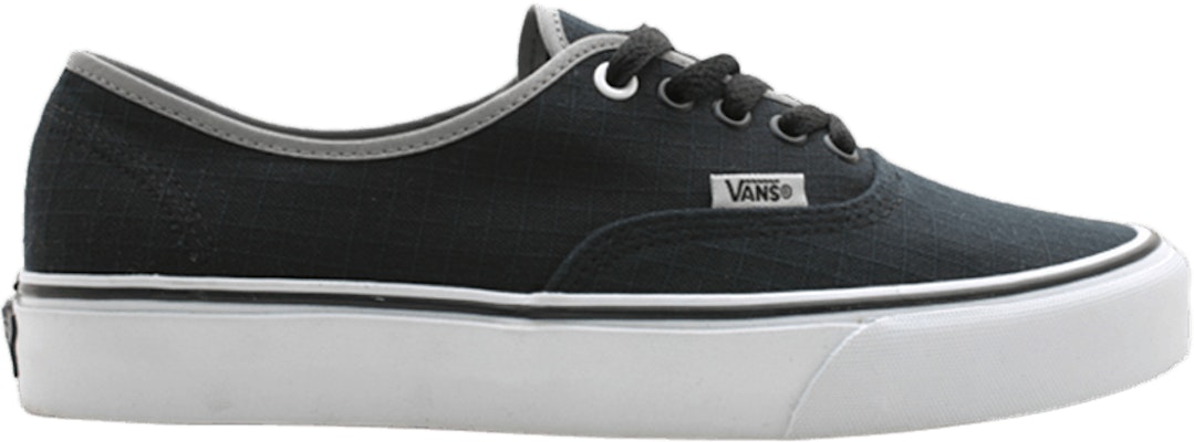 Vans Authentic 'Negro' VN0EE32XD Buy Vans Authentic 'Negro' VN0EE32XD