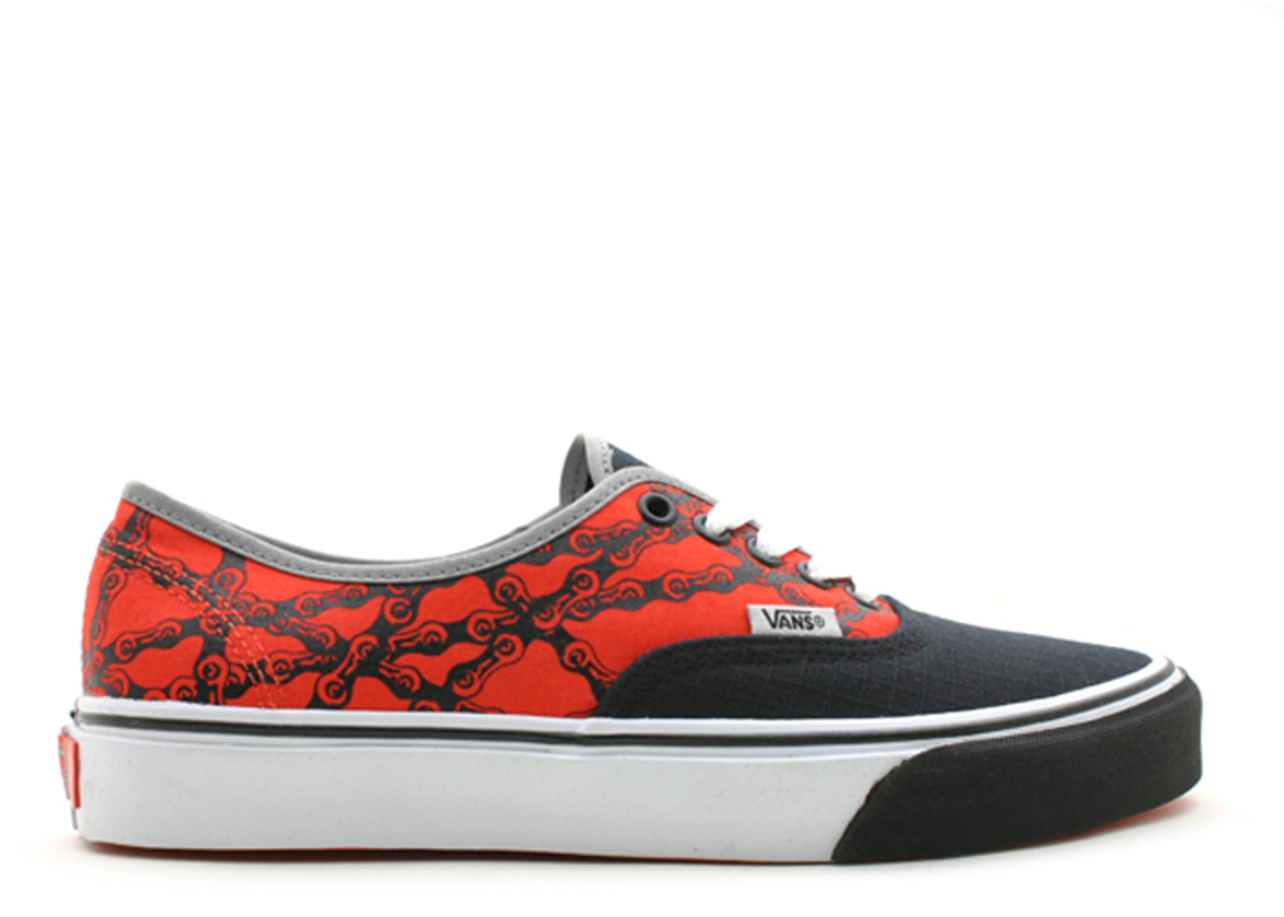 Buy 반스 어센틱 블랙 (Vans Authentic Black) VN0EE32XE