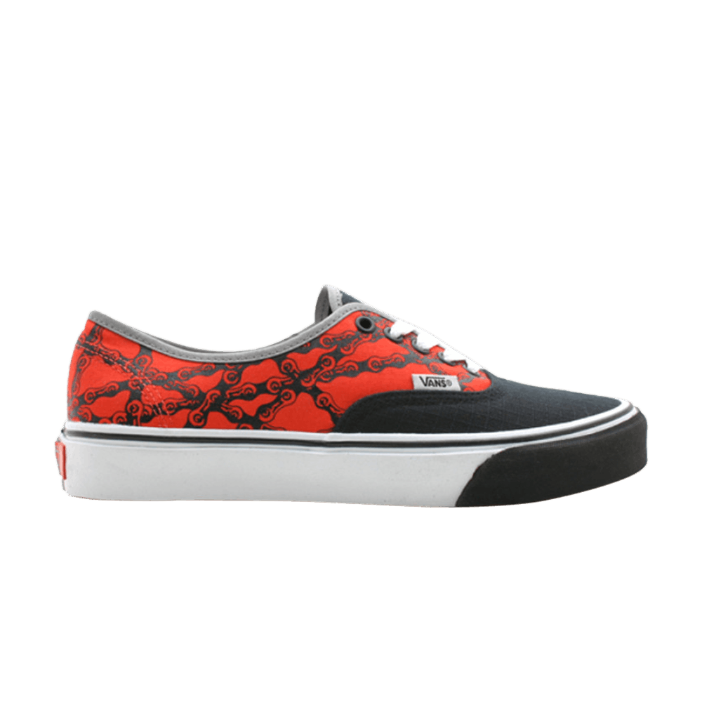 Buy Vans Authentic '黑色' VN0EE32XE