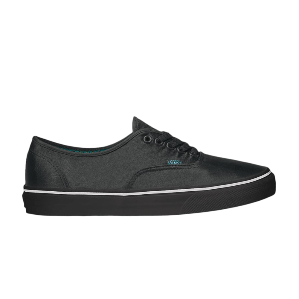 Buy Vans Authentic 'Negro' VN0EE33EQ