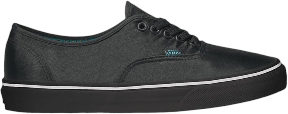 Vans Authentic 'Negro' VN0EE33EQ Buy Vans Authentic 'Negro' VN0EE33EQ