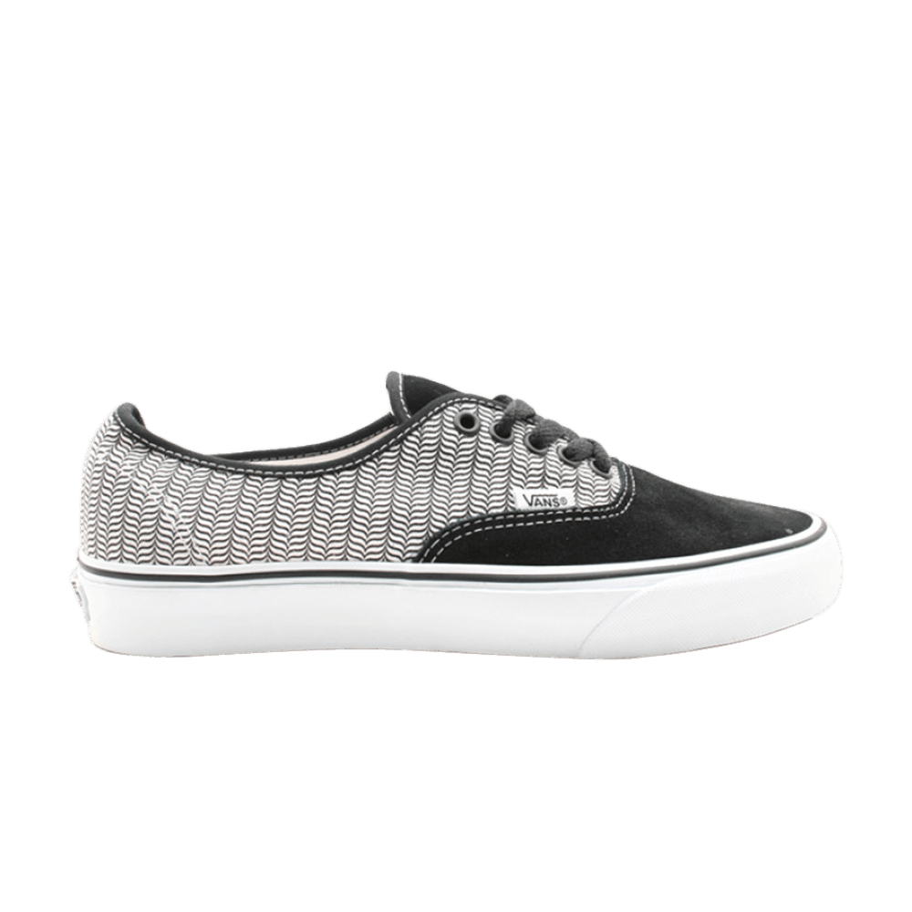 Buy 반스 어센틱 블랙 (Vans Authentic Black) VN0EE33FA
