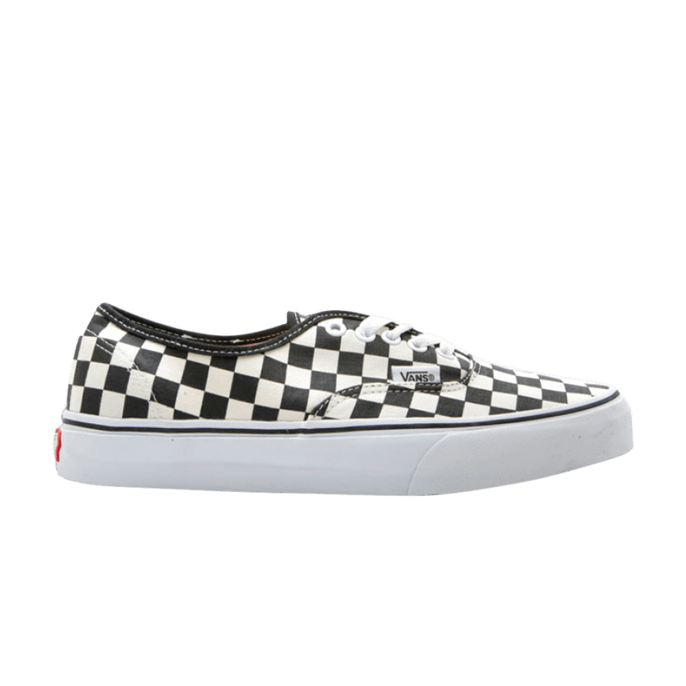 Buy Vans Authentic 'Negro' VN0EE3APK