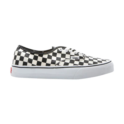 Vans Authentic 'Black'
