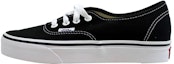 Buy Vans Authentic 'Negro' VN0EE3BLK