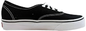 Order Vans Authentic 'Negro' VN0EE3BLK