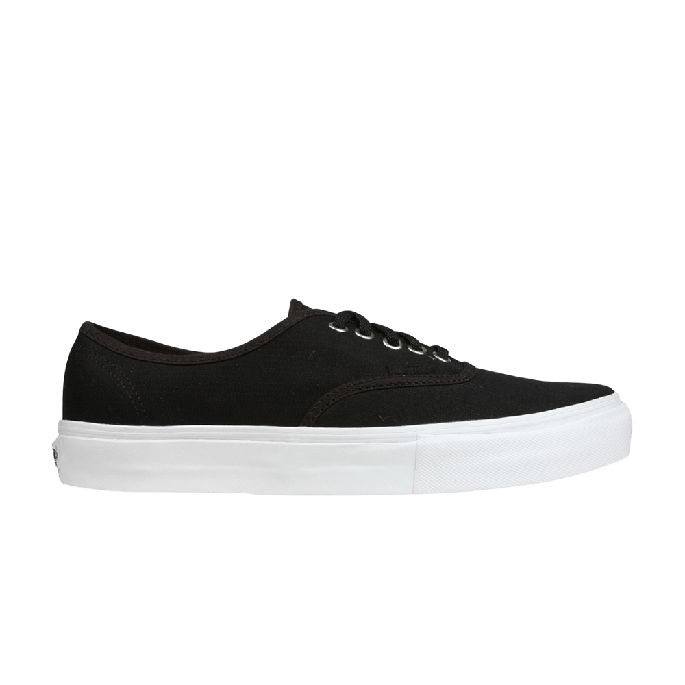 Buy Vans Authentic '黑色' VN0JWI0UD