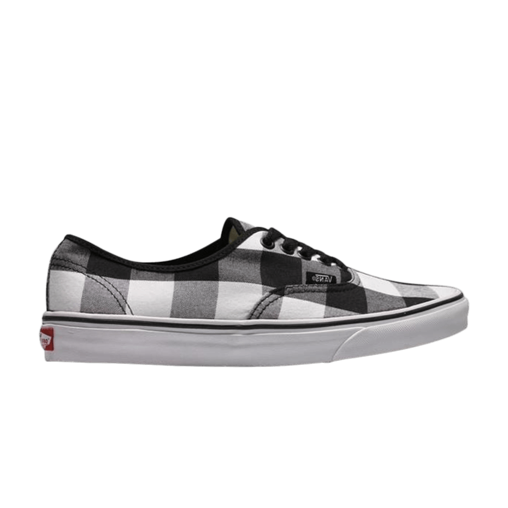 Buy Vans Authentic '黑色' VN0KUM1WM