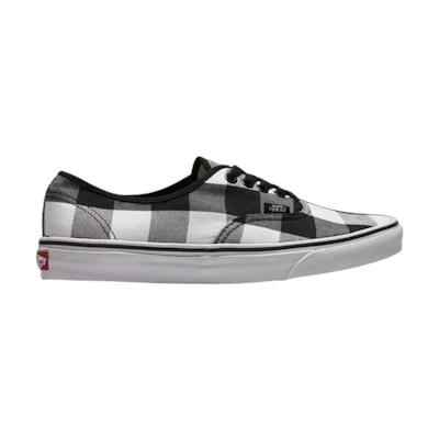 Vans Authentic 'Black'
