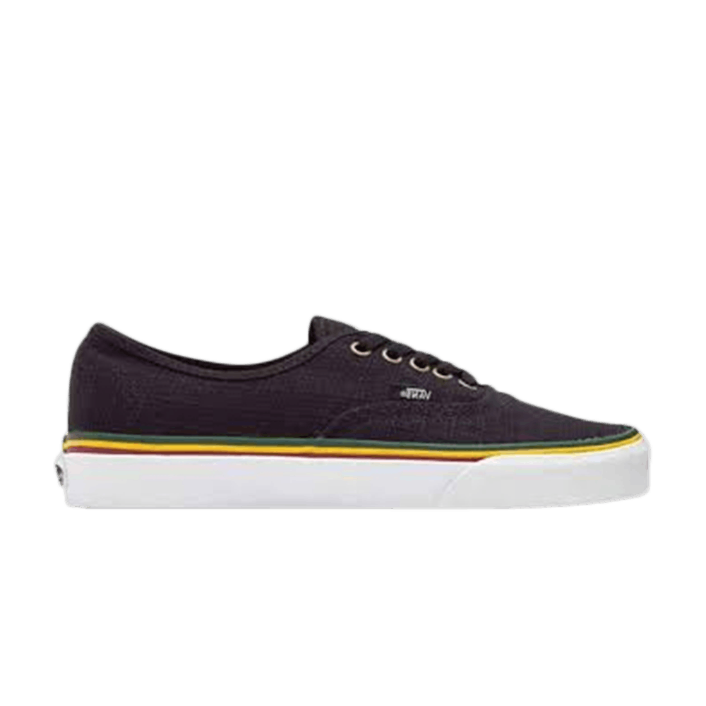 Buy Vans 經典款「黑色」VN0KUM1ZF