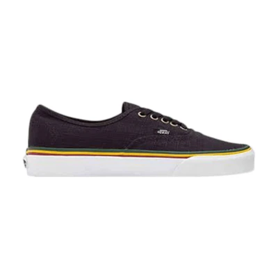 Vans Authentic 'Black'