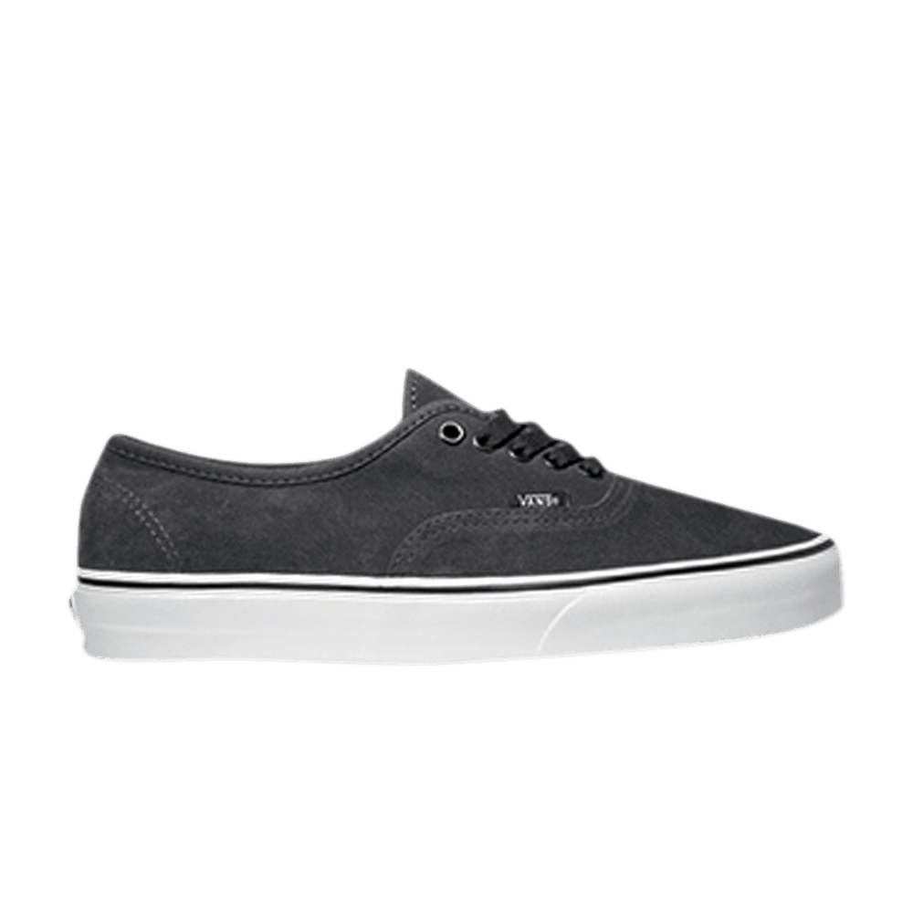 Buy Vans Authentic 'Negro' VN0KUM4IR
