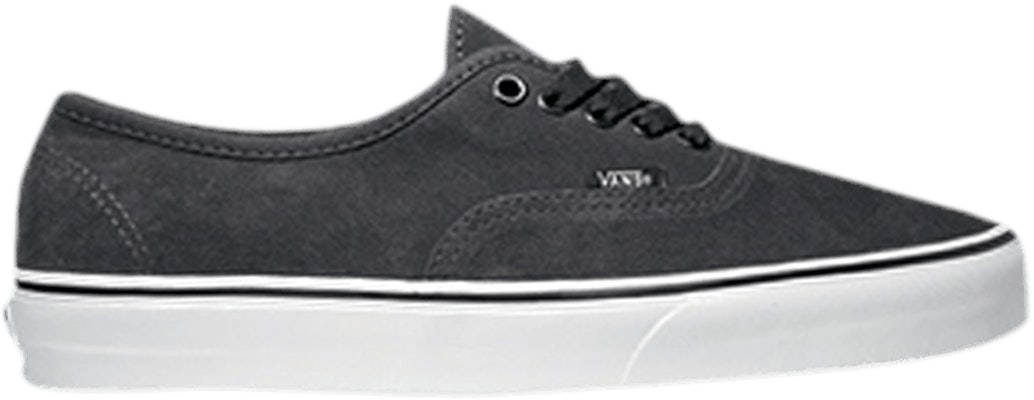 Vans Authentic 'Negro' VN0KUM4IR Buy Vans Authentic 'Negro' VN0KUM4IR