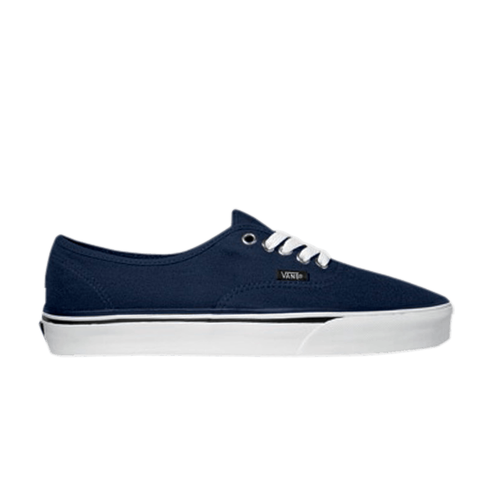 Vans Authentic 'Black' VN0KUMHT6