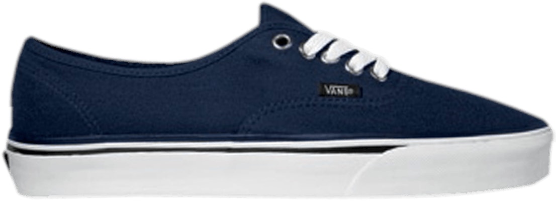 Vans Authentic 'Black' VN0KUMHT6 Buy Vans Authentic 'Black' VN0KUMHT6