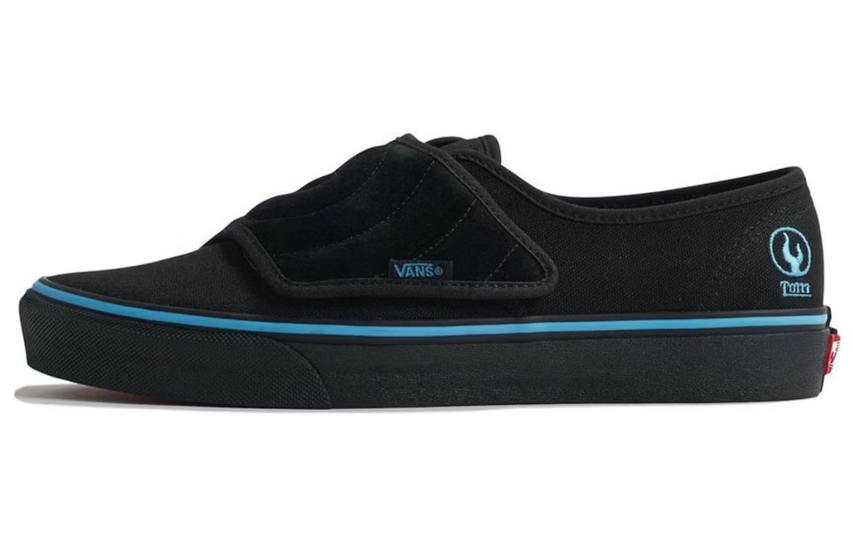 Buy Vansオーセンティック（黒） VN6342620001