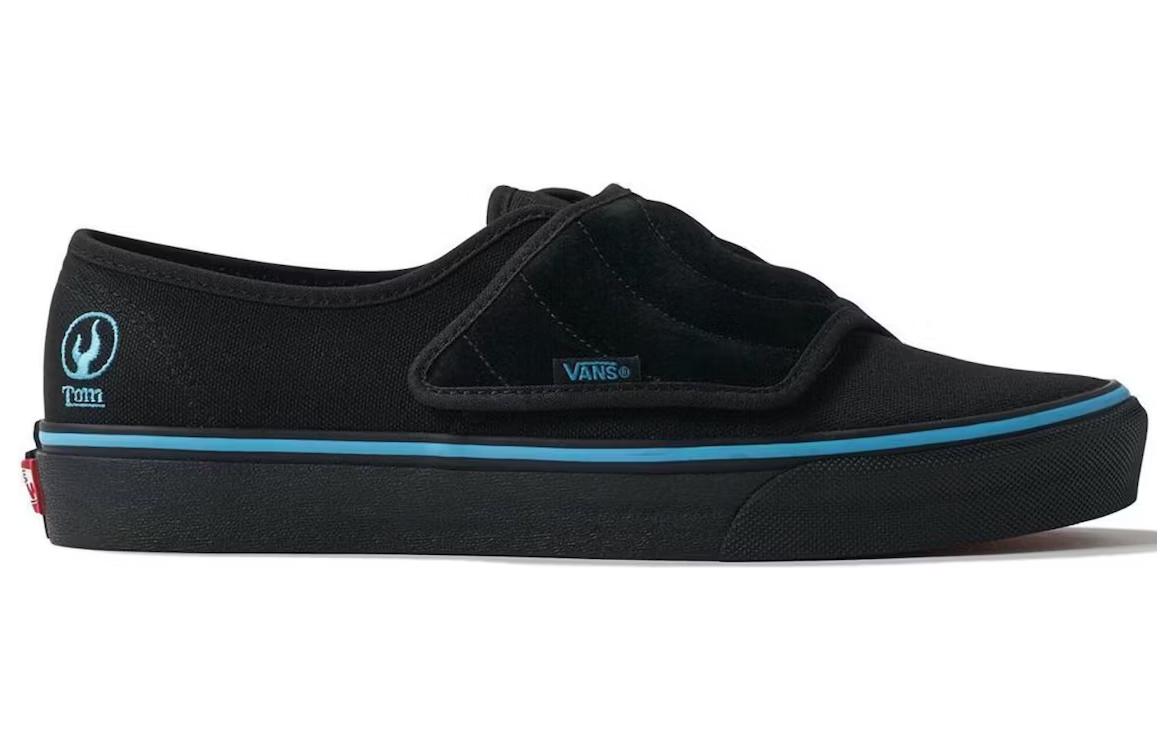 Order Vansオーセンティック（黒） VN6342620001