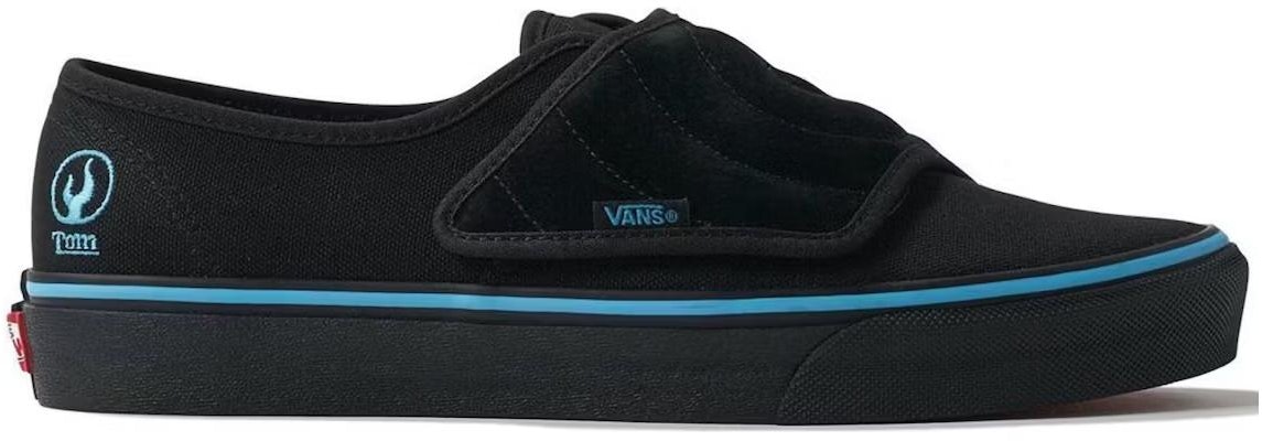 Vansオーセンティック(黒) VN6342620001 Order Vansオーセンティック(黒) VN6342620001
