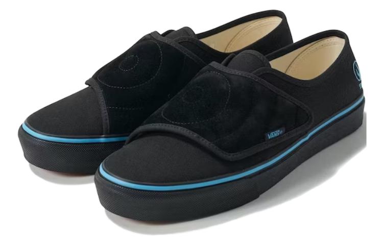 Lookbook Vansオーセンティック（黒） VN6342620001