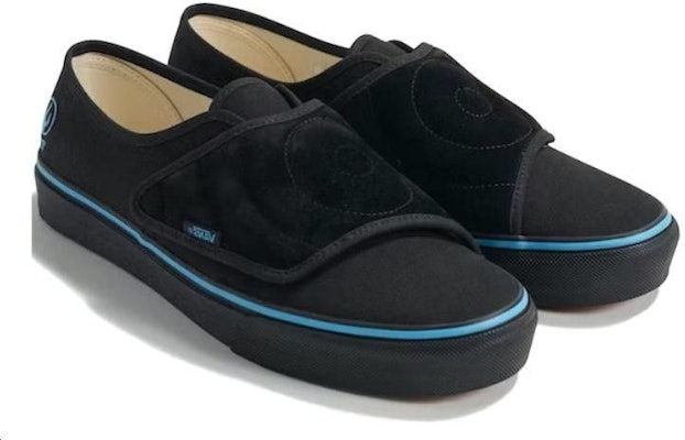 Vansオーセンティック(黒) VN6342620001 Shop Vansオーセンティック(黒) VN6342620001