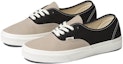 Lookbook Vans Authentic 'Hitam Beige' VN0A5KS9BLK