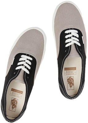 Vans Authentic 'Hitam Beige' VN0A5KS9BLK Shop Vans Authentic 'Hitam Beige' VN0A5KS9BLK