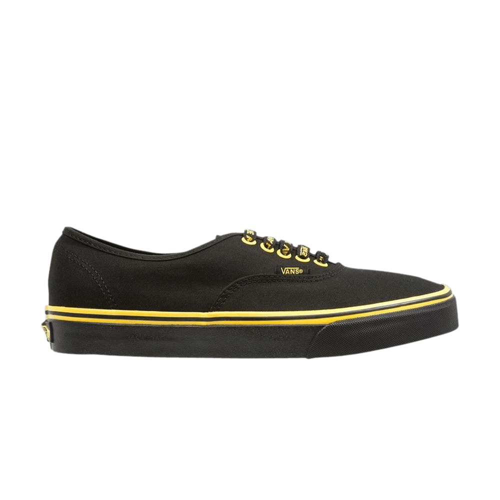 Buy Vans Authentic 'Black Celandine' VN0A38EMRN4