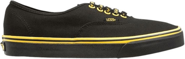 Vans Authentic 'Black Celandine' VN0A38EMRN4
