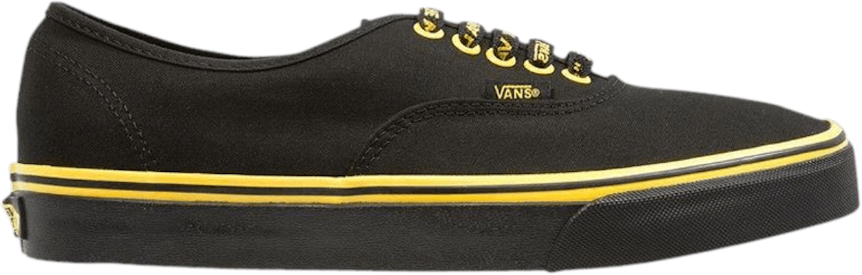 반스 어센틱 '블랙 셀란딘' (Vans Authentic 'Black Celandine') VN0A38EMRN4 Buy 반스 어센틱 '블랙 셀란딘' (Vans Authentic 'Black Celandine') VN0A38EMRN4