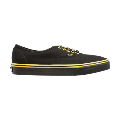 Vans Authentic 'Black Celandine'