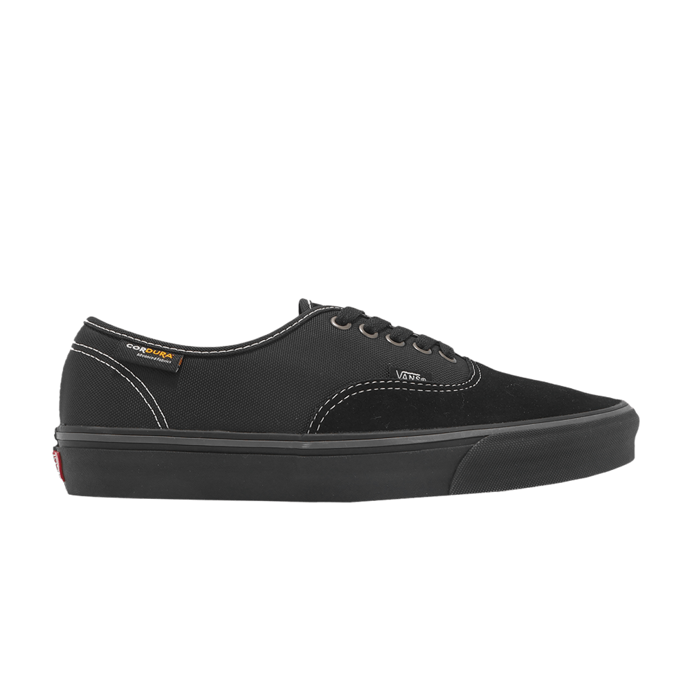 Vans Authentic 'Black Cordura' VN000CRTCJI