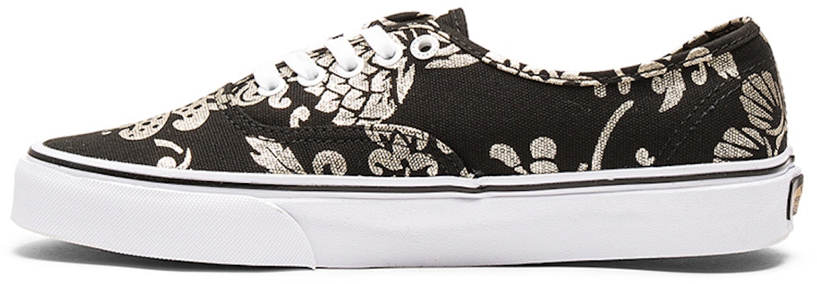 Vans Authentic 黑金 Buy Vans Authentic 黑金