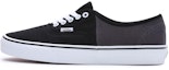 Buy Vans Authentic 'Negro Gris' VN0009Q8KOU