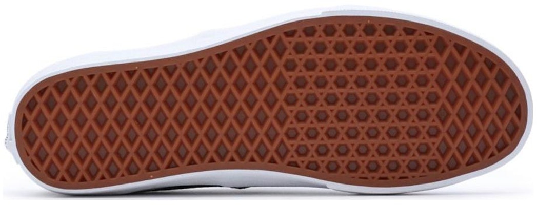 Vans Authentic 'Negro Gris' VN0009Q8KOU Purchase Vans Authentic 'Negro Gris' VN0009Q8KOU