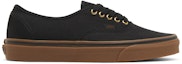 Buy Vansオーセンティック 黒ガム (Vans Authentic Kuro Gamu) VN000TSVBXH