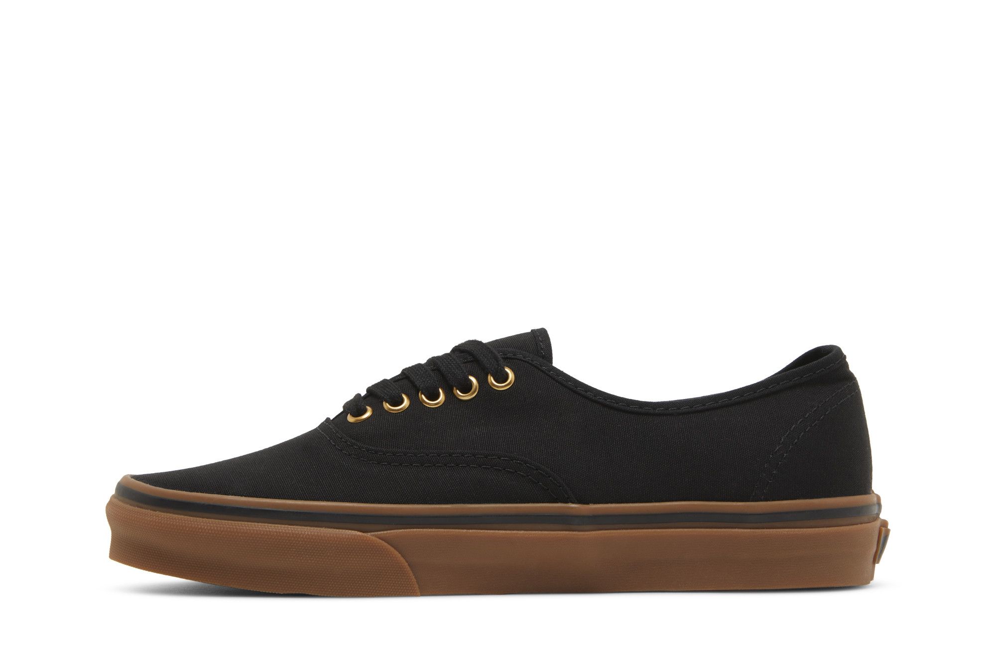 Purchase Vans Authentic 'Negro Goma' VN000TSVBXH